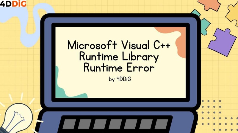 microsoft visual c++​