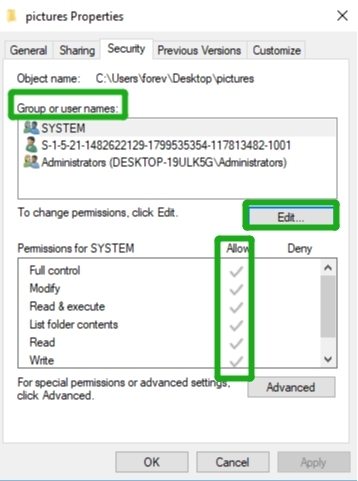select office documents