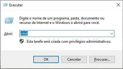 corrija o erro de tela azul de gerenciamento de memória com a ajuda do comando Executar