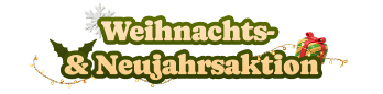 Weihnachts- & Neujahrsfeier