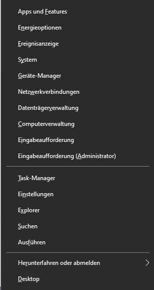die datenträgerstruktur ist beschädigt und nicht lesbar