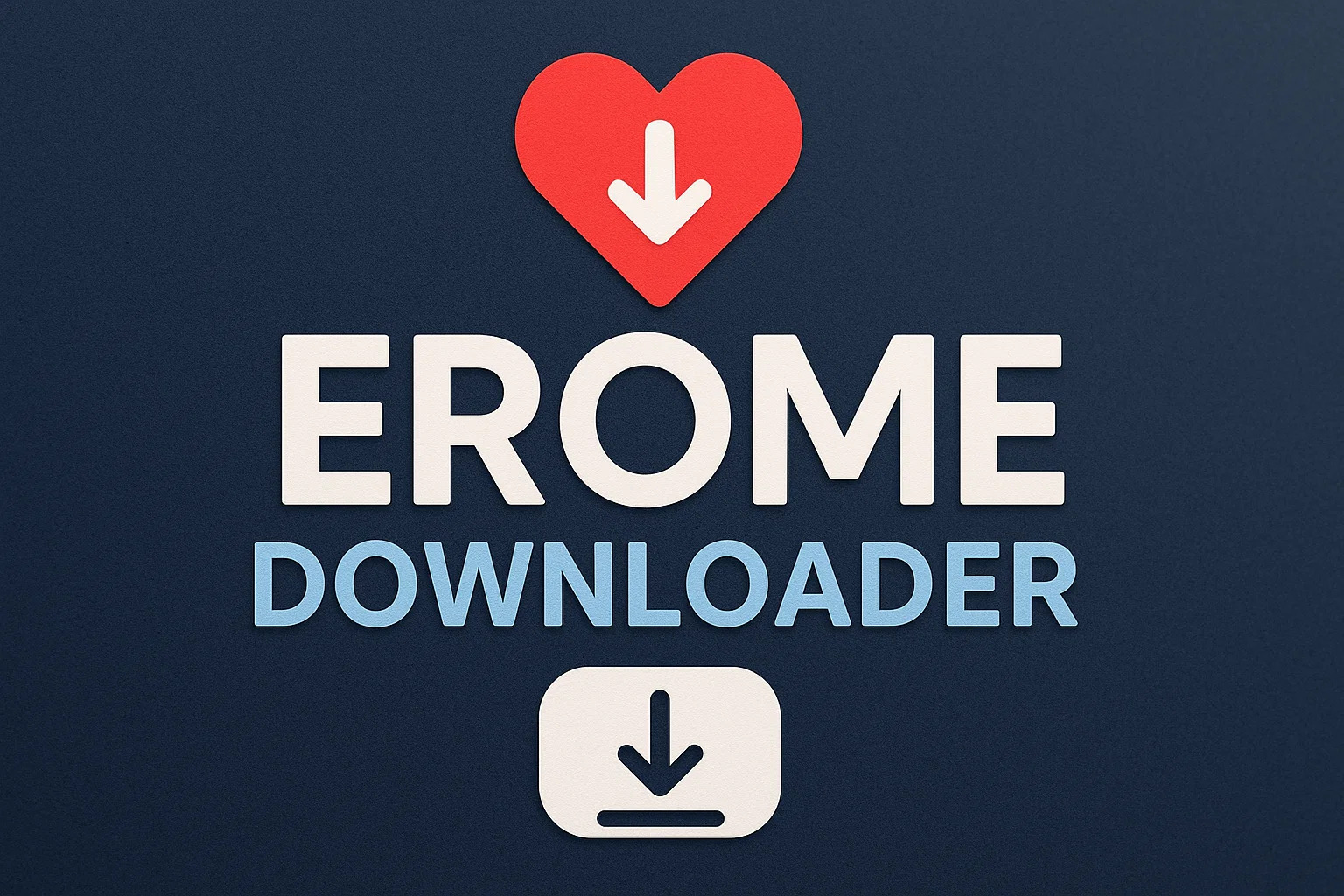 Erome Downloader