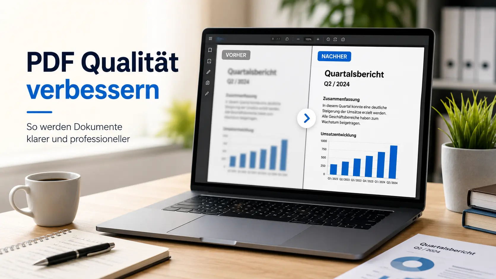 Computer startet langsam