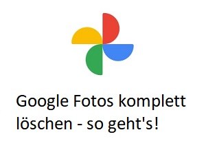 Wie Kann Man Alle Google Fotos Auf Einmal Löschen?