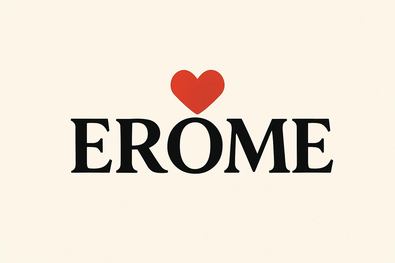 was ist erome