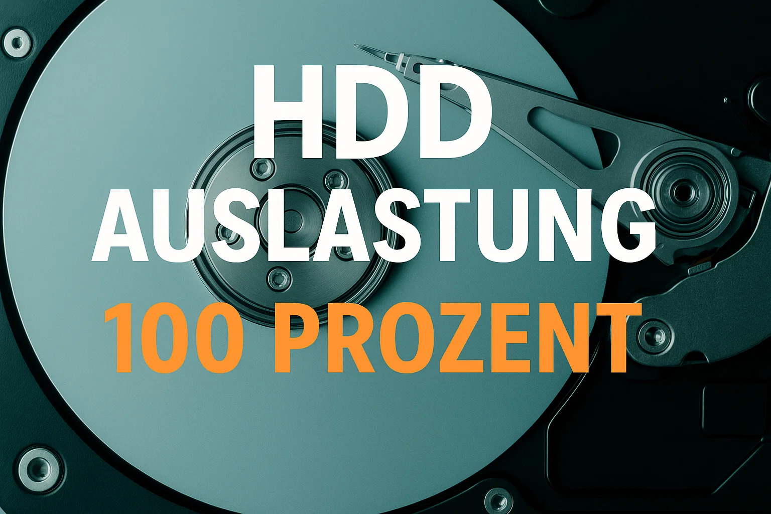 KB5063878 Windows Update führt zu SSD-Erkennungsproblemen