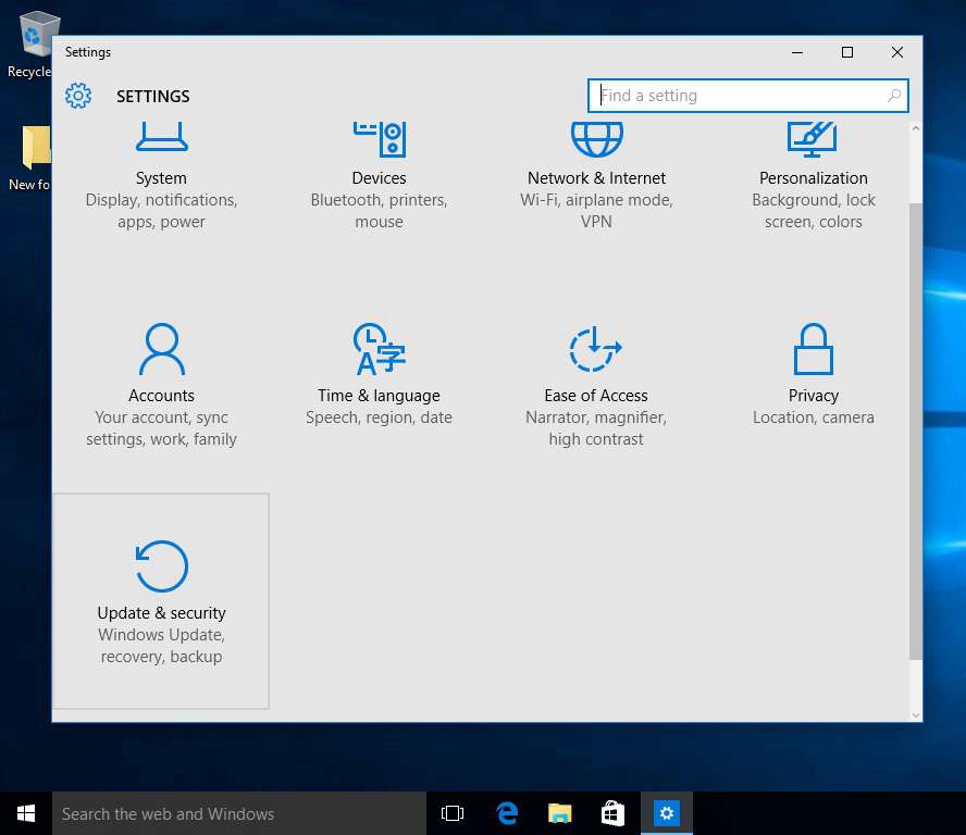 lenovo laptop zurücksetzen ohne Novo-Button