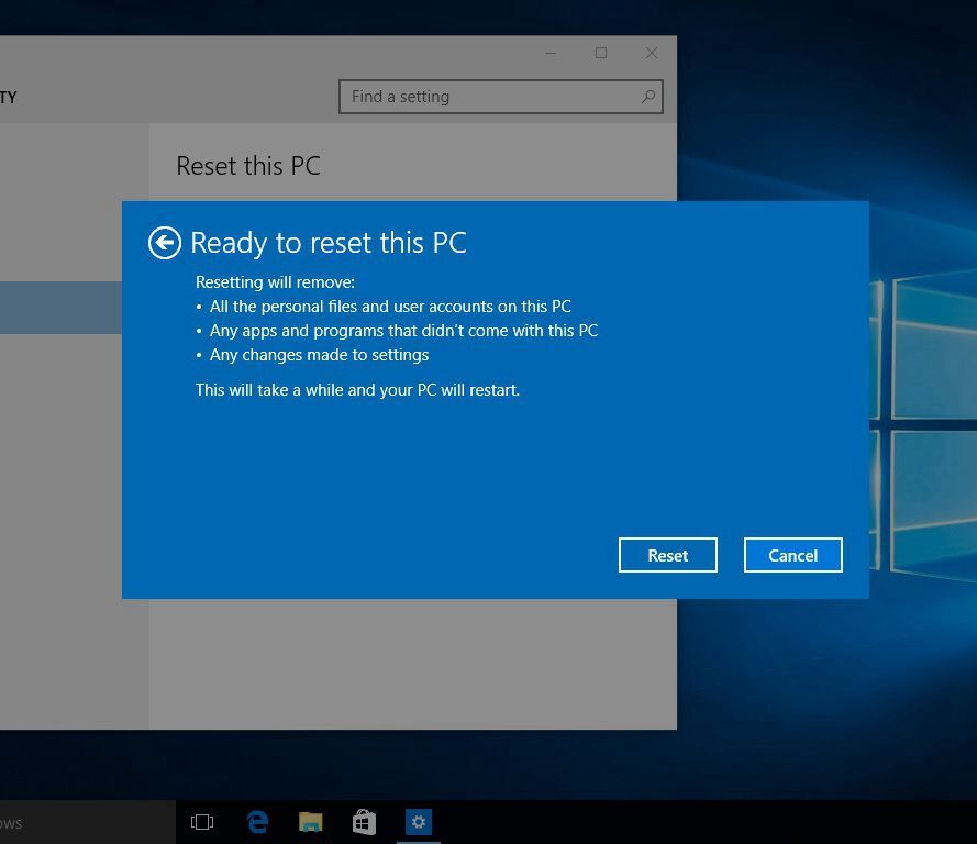 lenovo laptop zurücksetzen ohne password