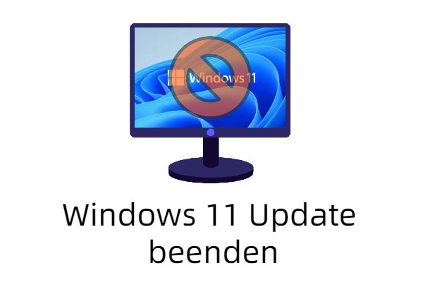 4 Tipps Zum Abbrechen Des Windows 11-Updates