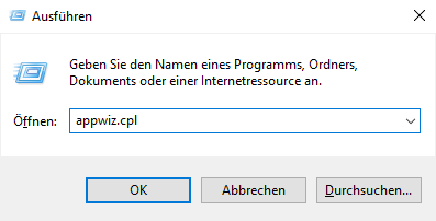 reinstall microsoft visual c++ redistributable to fix msvcp140 dll missing-1