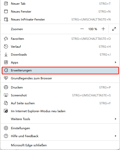 disable browser extension to fix twitch lagging-1