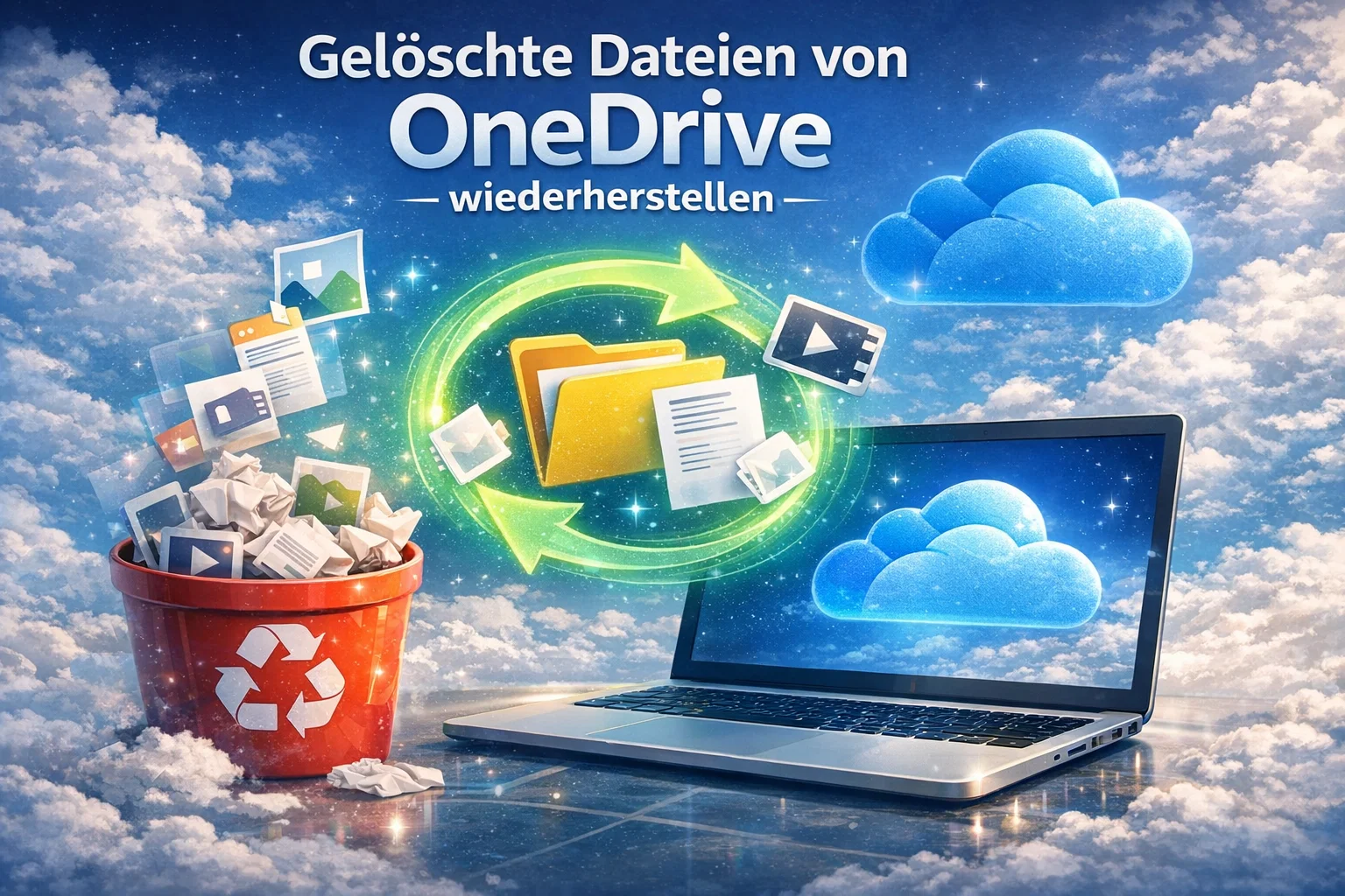 Anleitung: macOS bootfähigen USB-Stick erstellen am MacBook