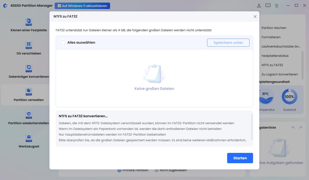 MacBook Dateien auf externe Festplatte kopieren geht nicht [funktioniert 100ig!]