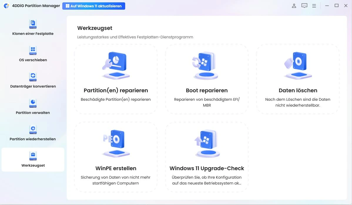 bootfähige WinPE-Medien erstellen-1