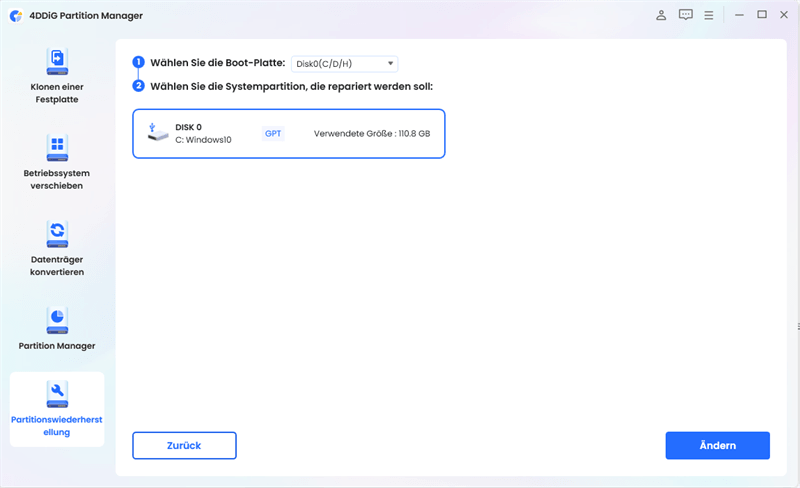 schwarzer bildschirm nach BIOS update- Schritt 8