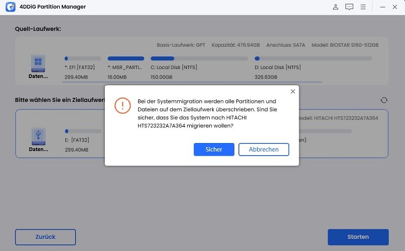Popup-Fenster
