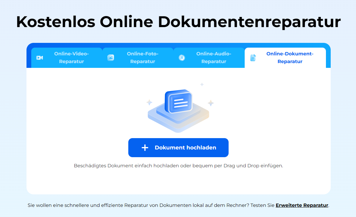 Beschädigte PowerPointDatei reparieren 6 beste Methoden