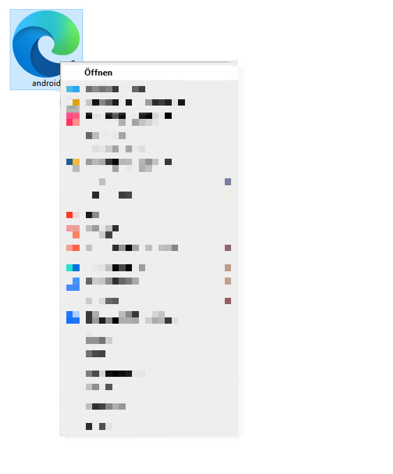 SVG Dateien öffnen mit Browser-Schritt 2