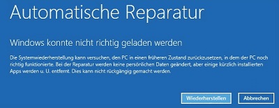 Bisschop complexiteit federatie 10 Möglichkeiten】Wie behebt man Windows 10 Automatische Reparaturschleife  2023?