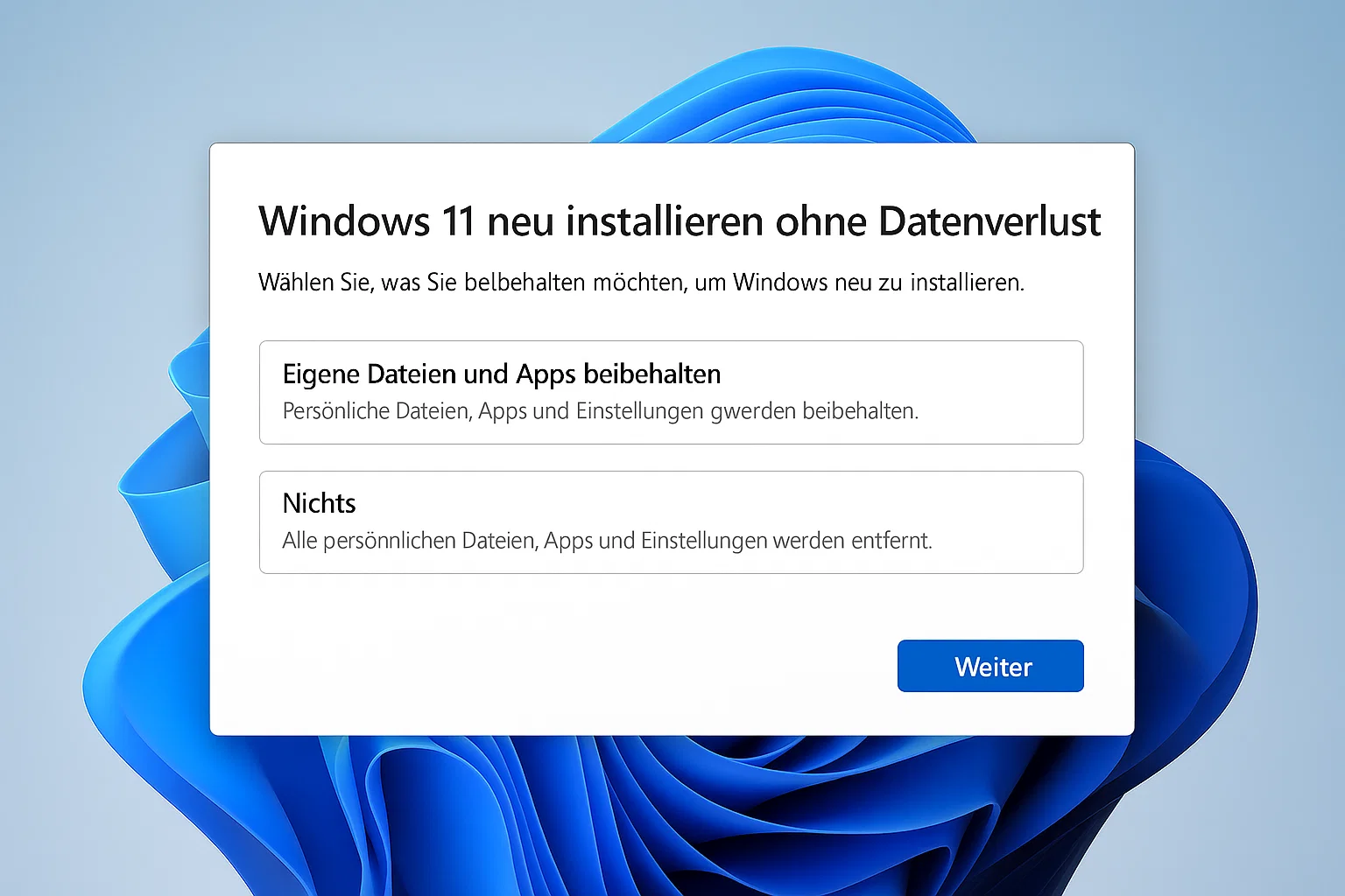 ChatGPT unbekannter Fehler beim Hochladen von PDF