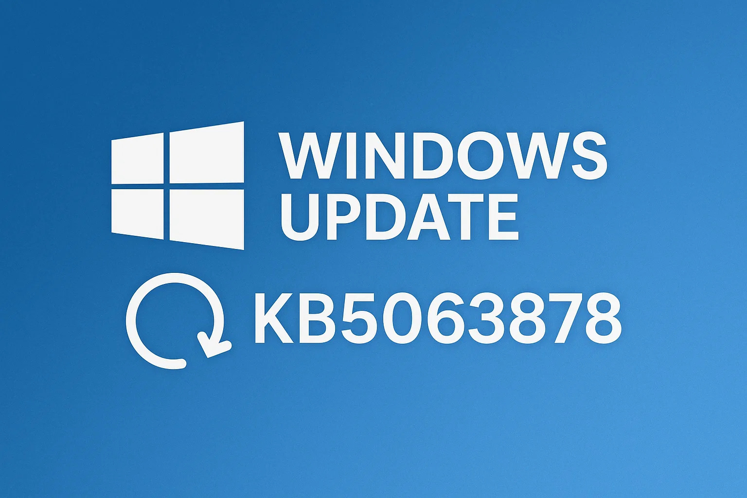 KB5063878