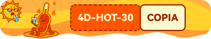 Hot Day Sale