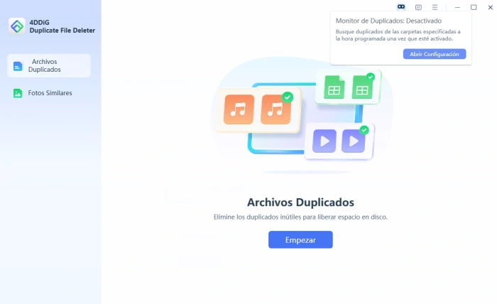 usar recordatorio de duplicados 1