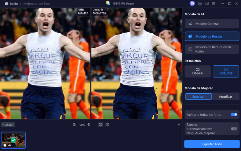 el foto después de mejorar 3