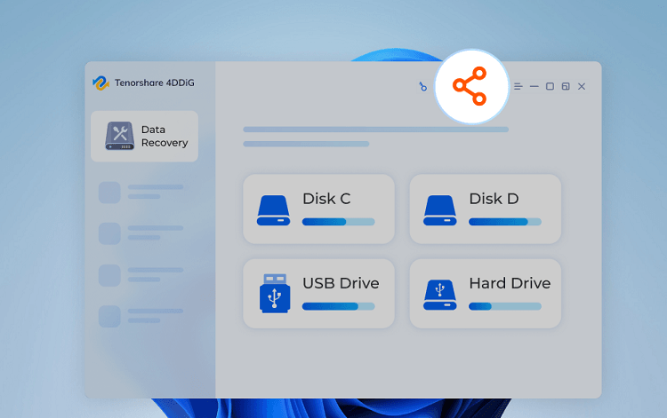 haz clic en el icono