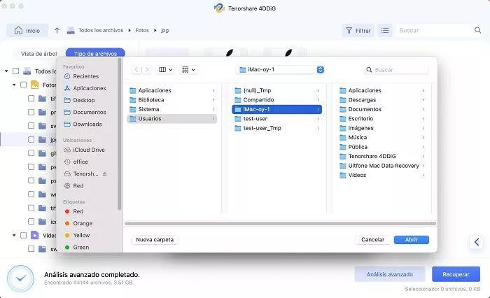 how to recover excel document that was not saved