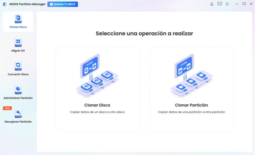 SSD clonado no arranca