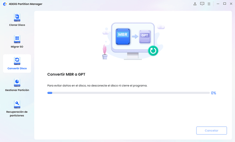 convertir legacy bios a uefi