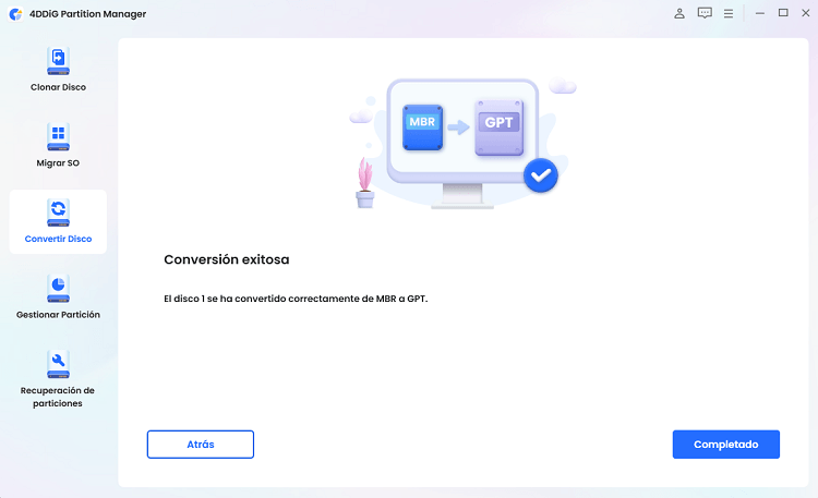convertir legacy bios a uefi