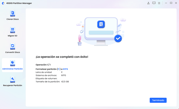 formatear ssd
