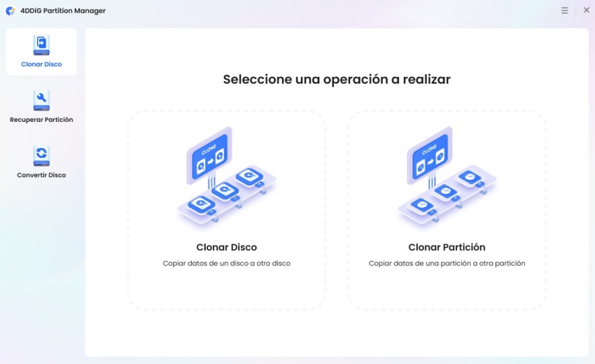 clonar disco en winpe