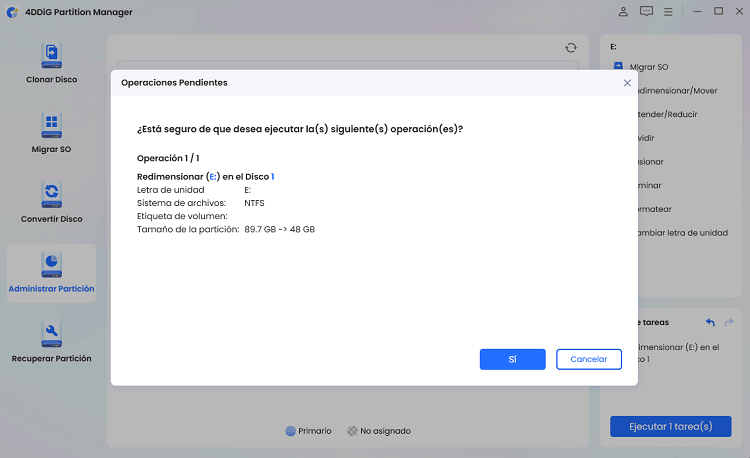 aumentar la unidad c para cyberpunk 2077