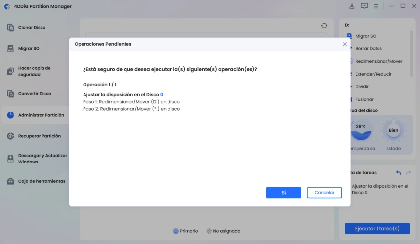como liberar espacio para isntalar Valorant
