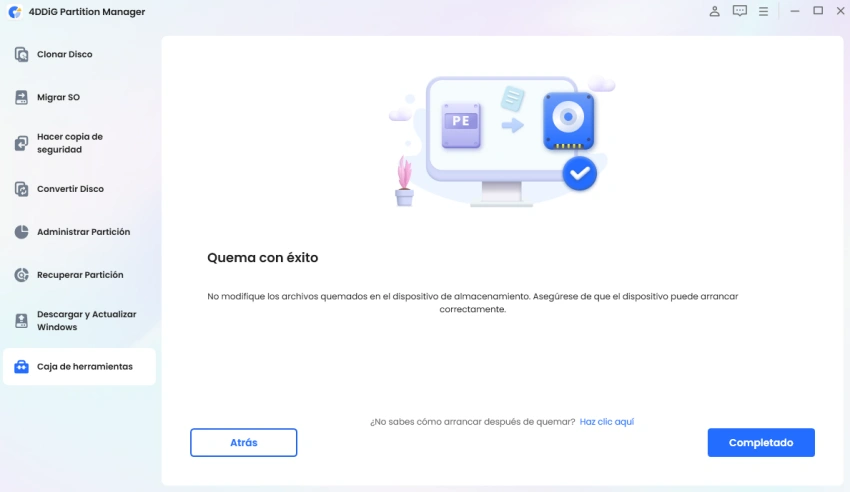 Pantalla negra de ASUS después de la actualización del BIOS