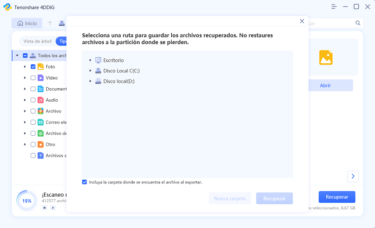 recover files from formatted hard drive free Windows 11