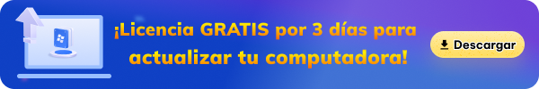 actualizar windows gratis