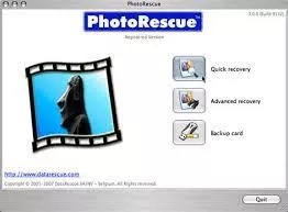 PhotoRescue