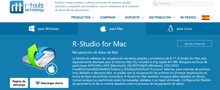 R Studio Program