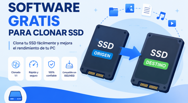 free ssd cloning software