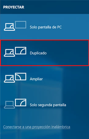 Mi computadora no tiene best sale entrada hdmi