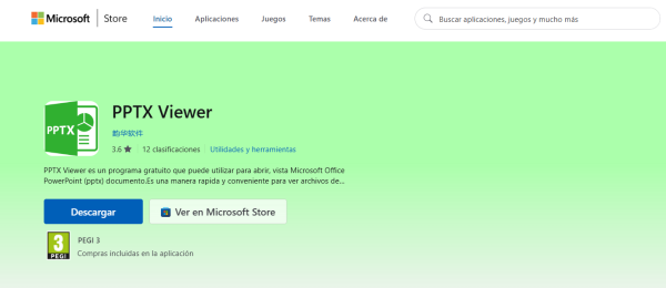 Recommend Ppt Viewer and Pptx Viewer 4