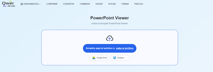 Recommend Ppt Viewer and Pptx Viewer 6