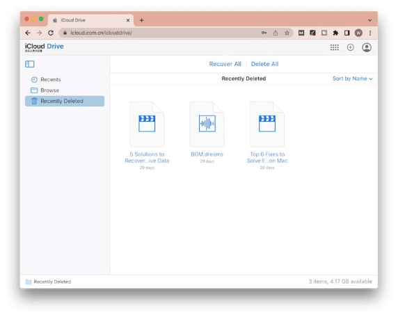 haga clic en el botón de descarga
