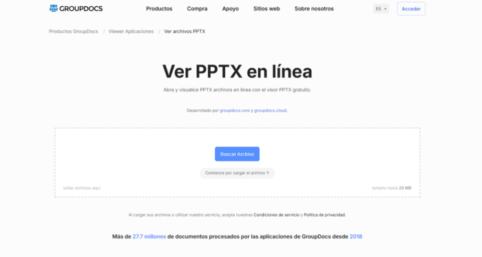 Recommend Ppt Viewer and Pptx Viewer 3