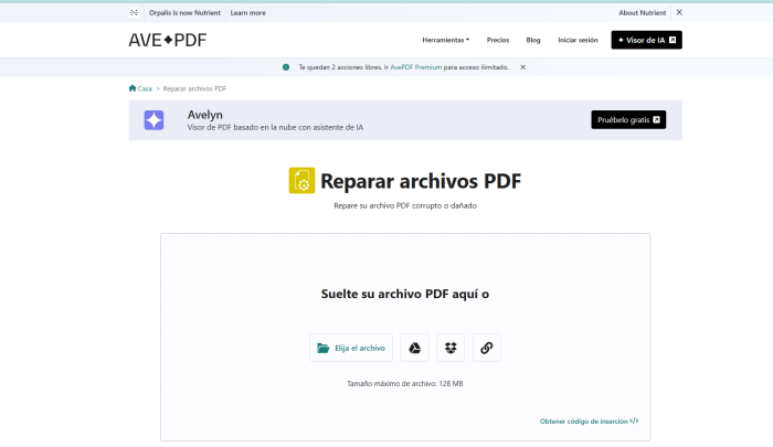 avepdf
