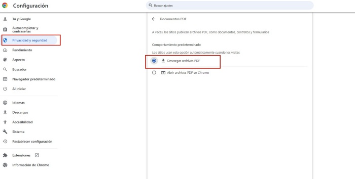descargar pdf privacidad y seguridad google